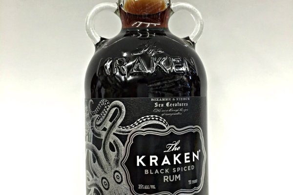 Kraken place