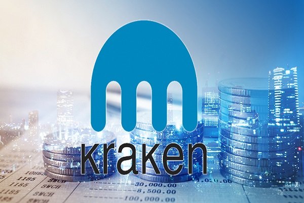 Kraken18 at
