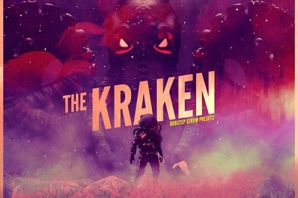 Kraken darknet